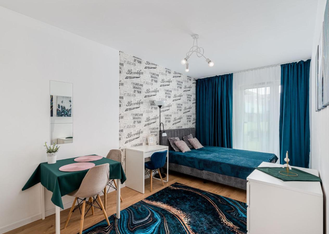 Kolorowe Balkony Czyzewskiego 3 Apartament *
