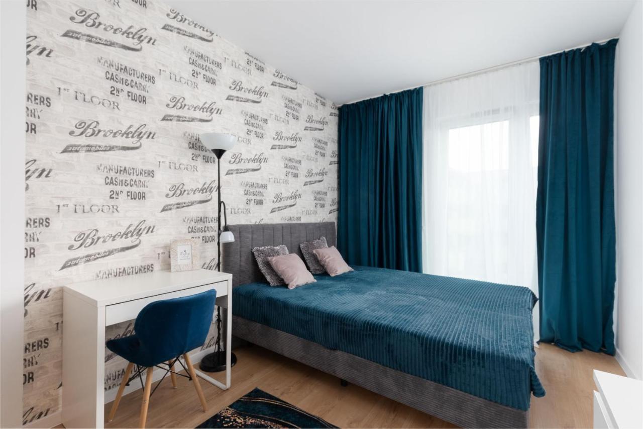 Kolorowe Balkony Czyzewskiego 3 * Kraków