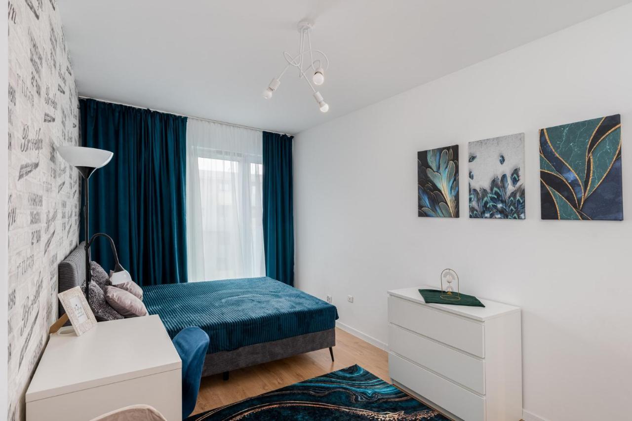 Kolorowe Balkony Czyzewskiego 3 *