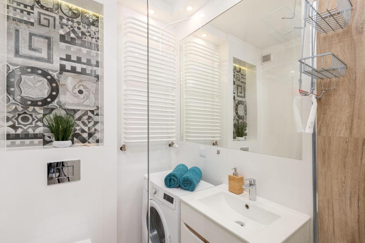 Kolorowe Balkony Czyzewskiego 3 Apartament *